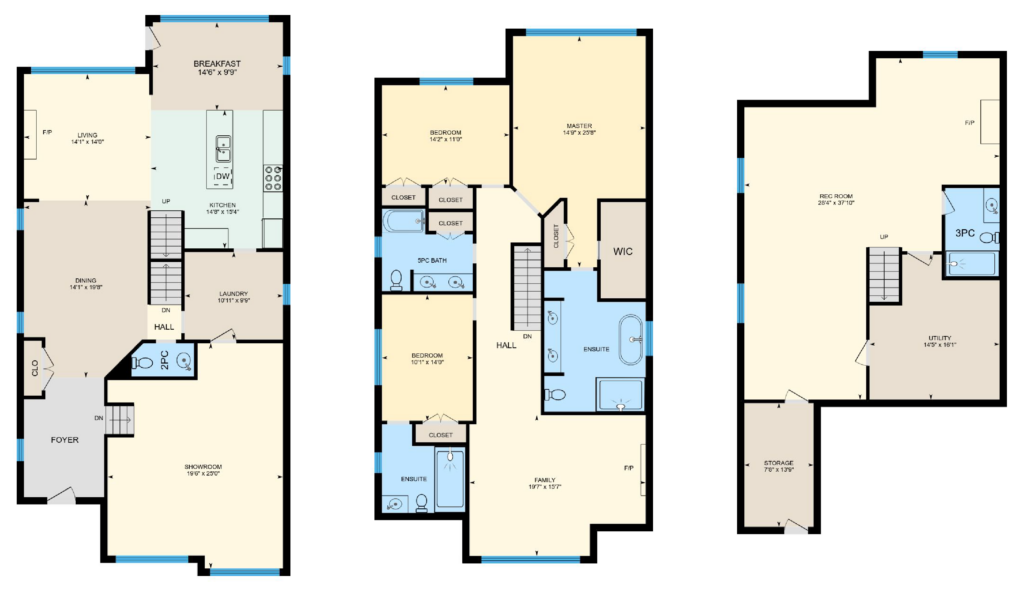 iGUIDE Floor_Plan_Multi_Bal