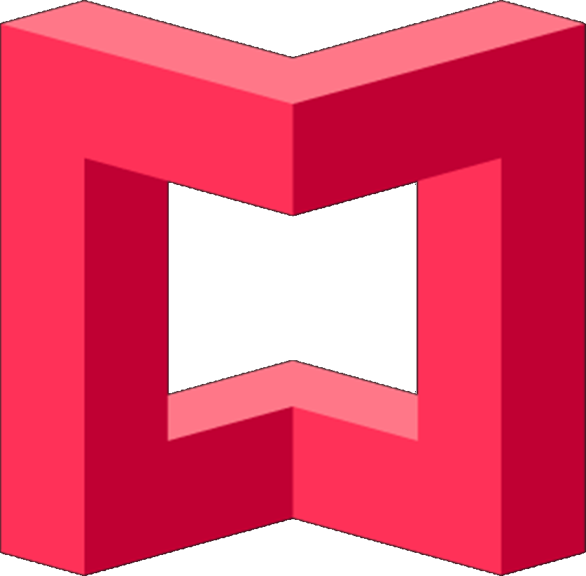 Matterport logo