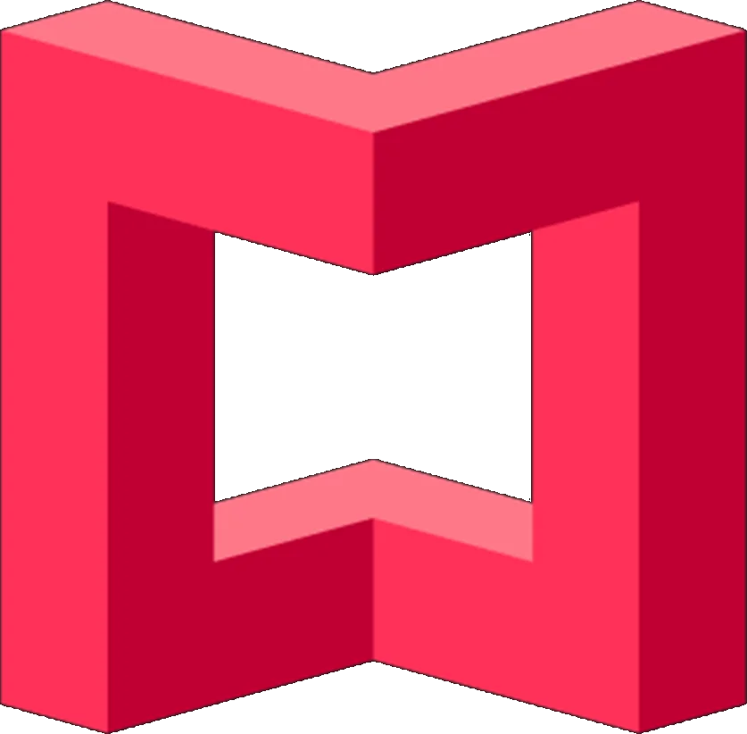 Matterport logo